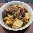牛肉たっぷりすき焼き!(^^)!