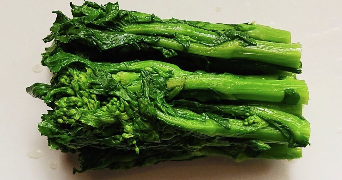 基本からアレンジまで!思わずつくりたくなる「菜の花 茹で方 茹でる」のレシピ集 | クックパッド