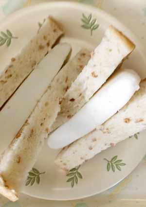 はんぺんサンド-レシピのメイン写真