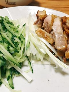 鳥ももステーキ-レシピのメイン写真