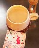 ティーバッグの紅茶でアレンジミルクティー
