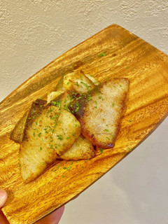 ブリのバターソテー-レシピのメイン写真