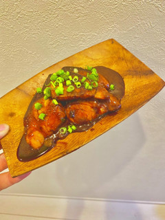 ブリの照り焼き-レシピのメイン写真