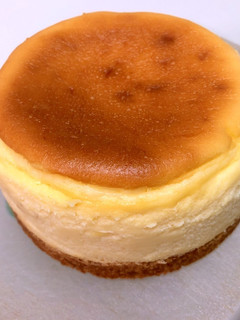 ベイクドチーズケーキ-レシピのメイン写真