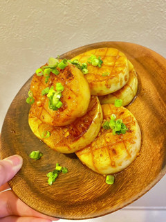 大根のステーキ-レシピのメイン写真