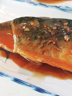 骨無し!鯖の味噌煮-レシピのメイン写真