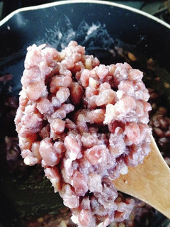 ほくほく美味しい粒あん-レシピのメイン写真