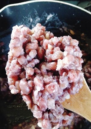 ほくほく美味しい粒あん-レシピのメイン写真