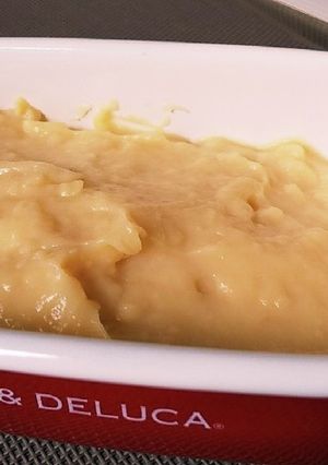 ◆簡単10分♡豆乳カスタードクリーム◆-レシピのメイン写真
