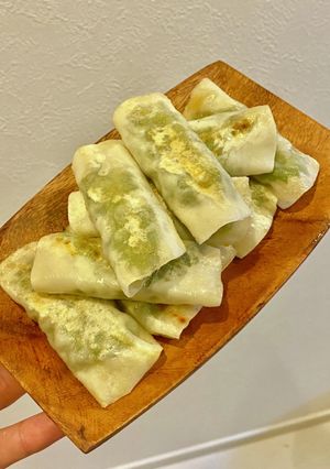 巻かない餃子-レシピのメイン写真