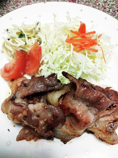 漬け込み用おろしだれ-レシピのメイン写真
