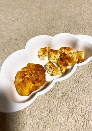 離乳食完了期　ナゲット　作り置き-レシピのメイン写真