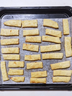 酒粕香るクッキー-レシピのメイン写真