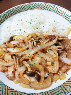 生姜だけじゃない★にんにくしょうが焼き♪-レシピのメイン写真