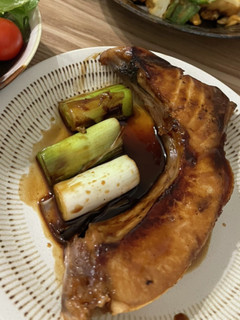 簡単!ぶりの照り焼き-レシピのメイン写真