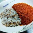 簡単で美味しい!インド風キーマカレー