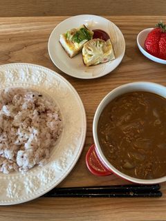 献立 ビーフストロガノフ-レシピのメイン写真