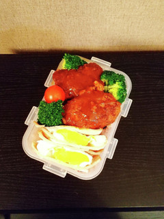 お弁当 あ-レシピのメイン写真