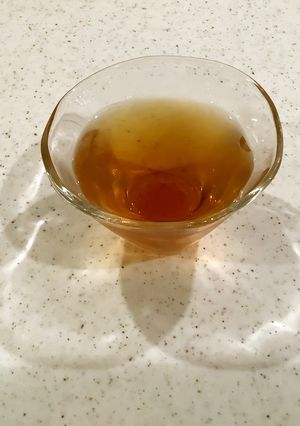 てんさい糖で作る水ゼリー-レシピのメイン写真