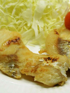 鱈の味噌みりん漬け-レシピのメイン写真