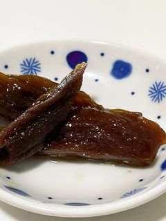 干し柿の焼酎漬け-レシピのメイン写真