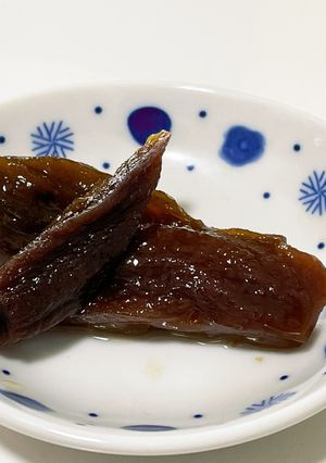干し柿の焼酎漬け-レシピのメイン写真