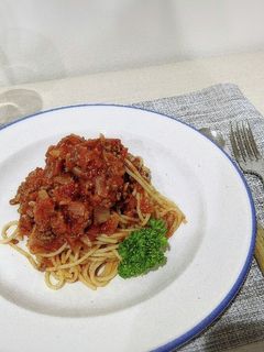 ☆簡単ボロネーゼソース☆-レシピのメイン写真