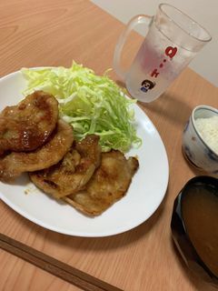 至高の生姜焼き-レシピのメイン写真