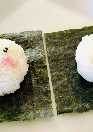 おにぎりボーイズ♡-レシピのメイン写真