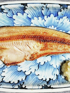 ホッケの美味しい焼き方♪-レシピのメイン写真
