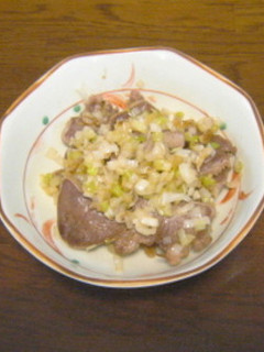 豚タン葱塩焼き-レシピのメイン写真