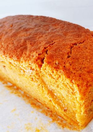 【簡単】栄養士のキャロットケーキ-レシピのメイン写真