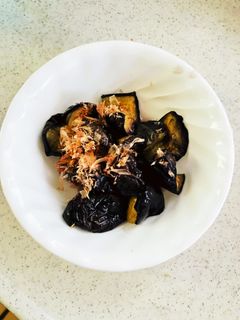超簡単!冷凍ナスで揚げ茄子のおひたし-レシピのメイン写真