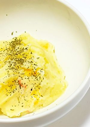 アイラップで作る10分で完成ポテトサラダ-レシピのメイン写真