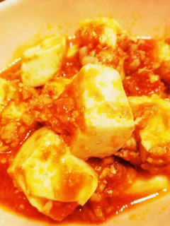 ねぎ生姜香る!旨味引き立つトマト麻婆豆腐-レシピのメイン写真