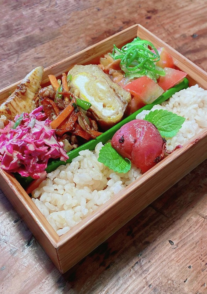 私の卵焼き♪-レシピのメイン写真