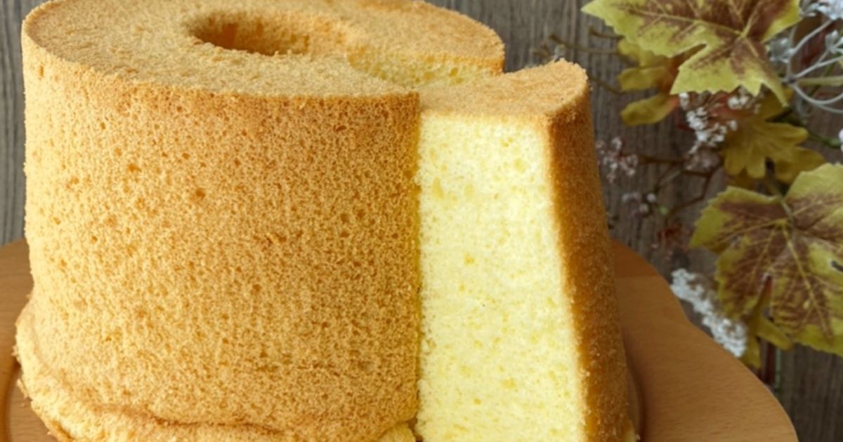 シフォンケーキ 30945-36-