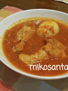 ★スパイスカレー★-レシピのメイン写真