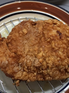 台湾唐揚げ:ダージーパイ-レシピのメイン写真