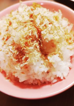 簡単なのに美味しすぎる☆新たまねぎご飯-レシピのメイン写真
