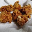 簡単!★みんな絶賛♡我が家の唐揚げ★