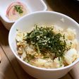 ☆簡単☆なんちゃって鯛めし&鯛茶漬け