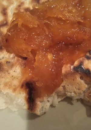 15分で焼き上がり⭐️長芋パン-レシピのメイン写真