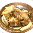 漁師の直伝 魚の煮つけ 鯛や鰤、青魚に