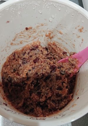 発酵あんこ-レシピのメイン写真
