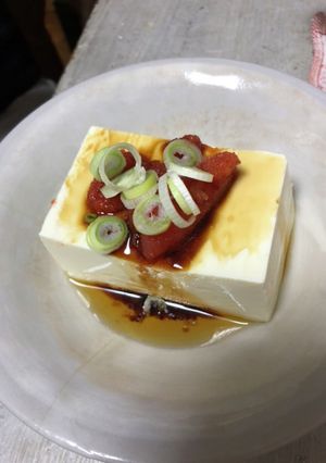 背徳の明太奴-レシピのメイン写真
