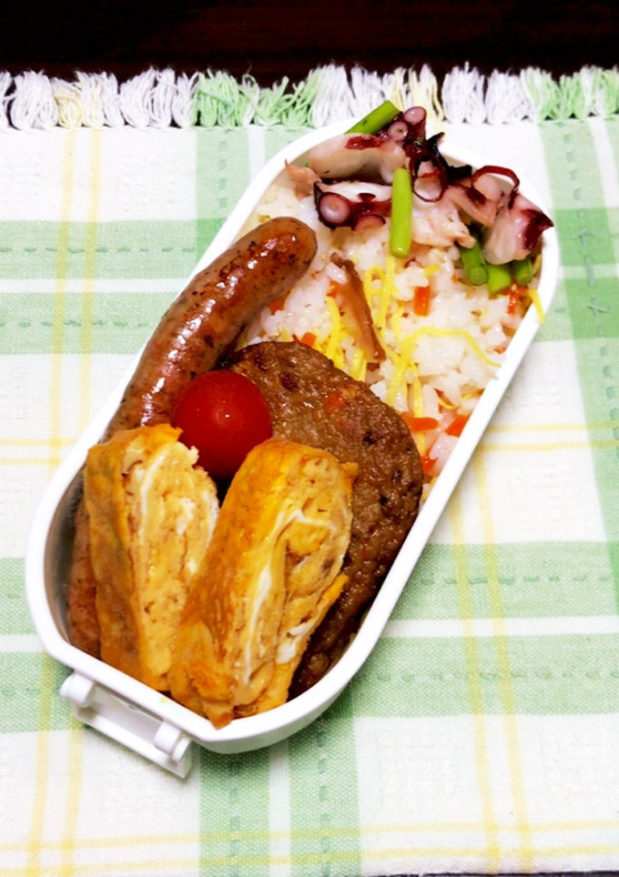 高校生のお弁当20220308-レシピのメイン写真