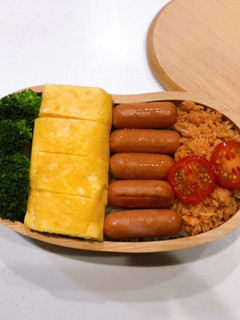 のっけ弁当2022.03.08-レシピのメイン写真
