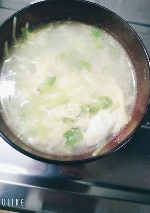 給料日前のお助け！-レシピのメイン写真