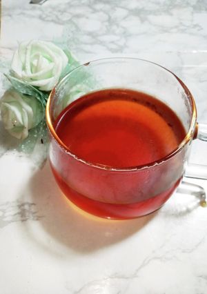シナモンティー♬-レシピのメイン写真